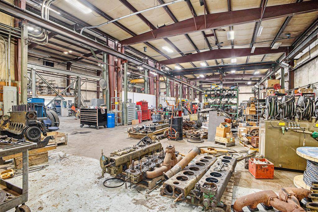 Hanover Twp, MI 49241,6422 Hanover Road