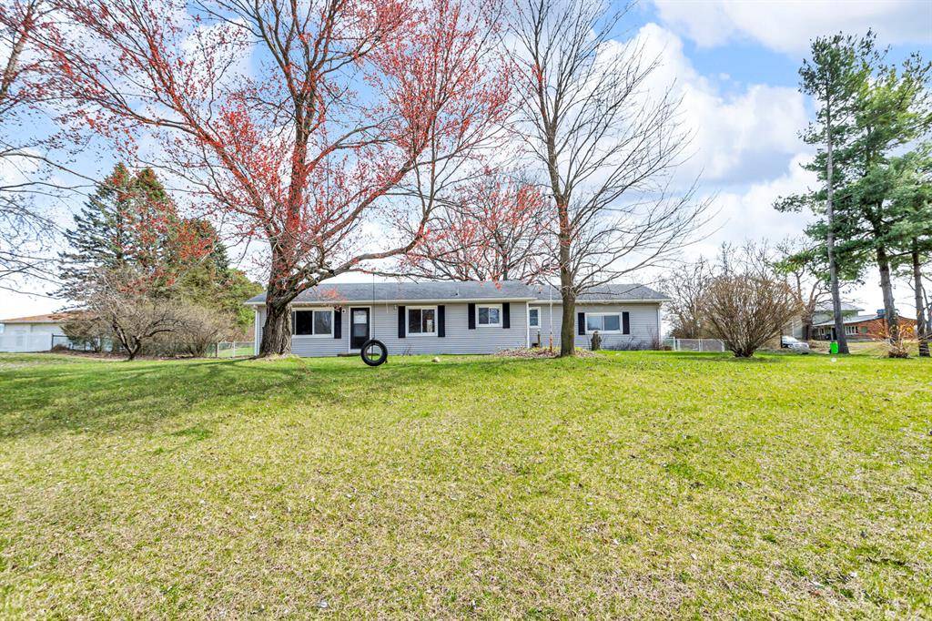 Napoleon Twp, MI 49201,5900 Clark Lake Road