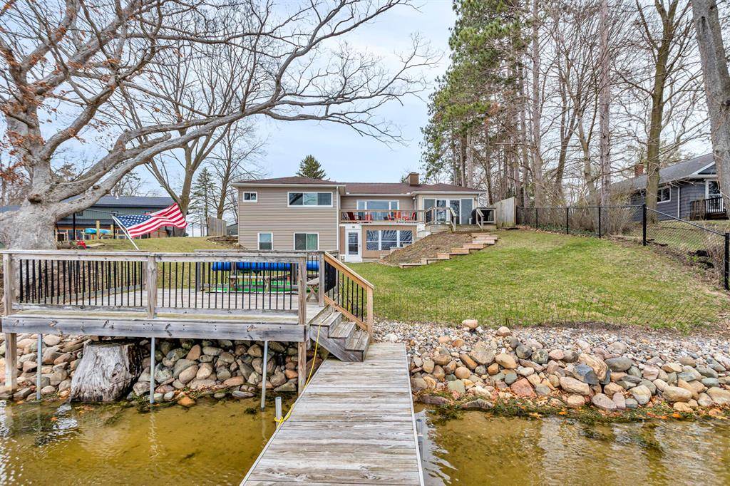 Somerset Twp, MI 49233,12569 S Crystal Lake Drive