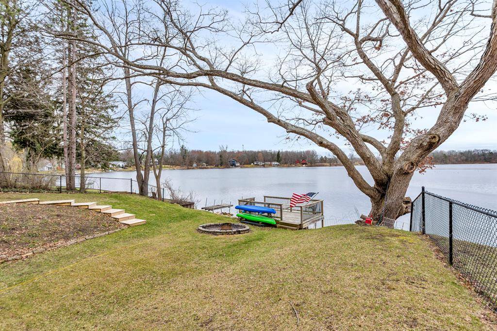 Somerset Twp, MI 49233,12569 S Crystal Lake Drive