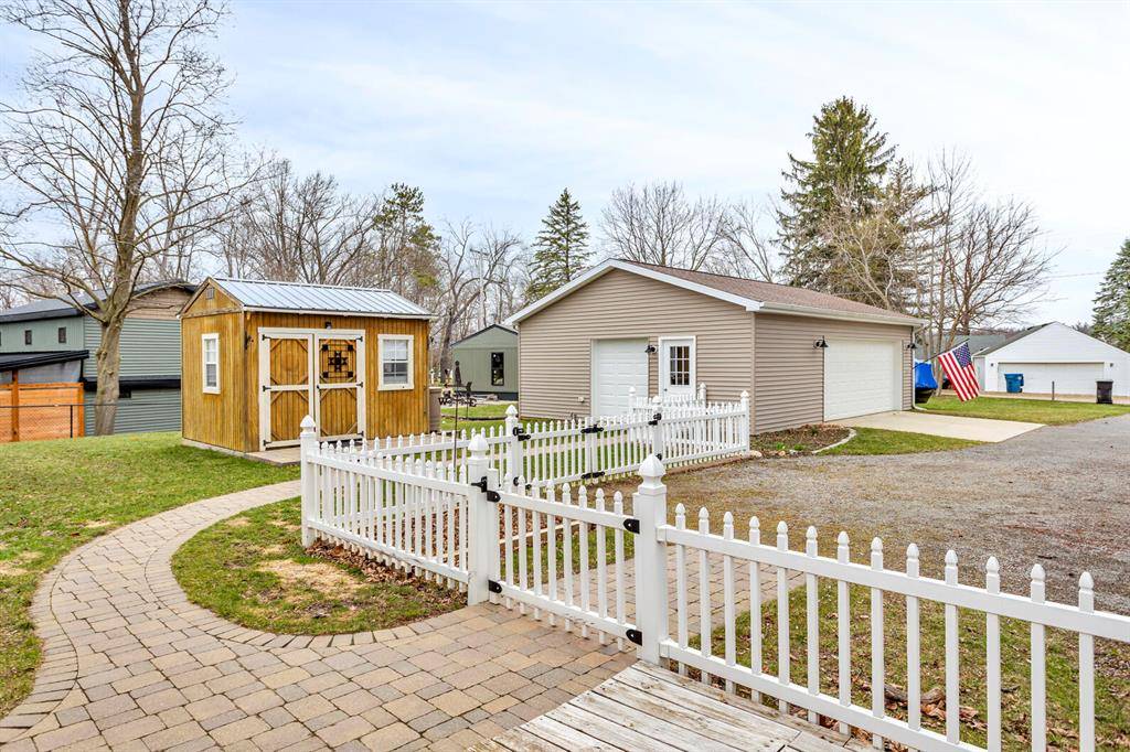 Somerset Twp, MI 49233,12569 S Crystal Lake Drive