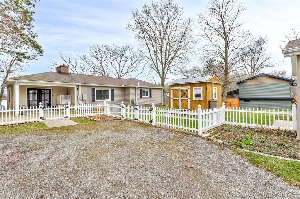 Somerset Twp, MI 49233,12569 S Crystal Lake Drive