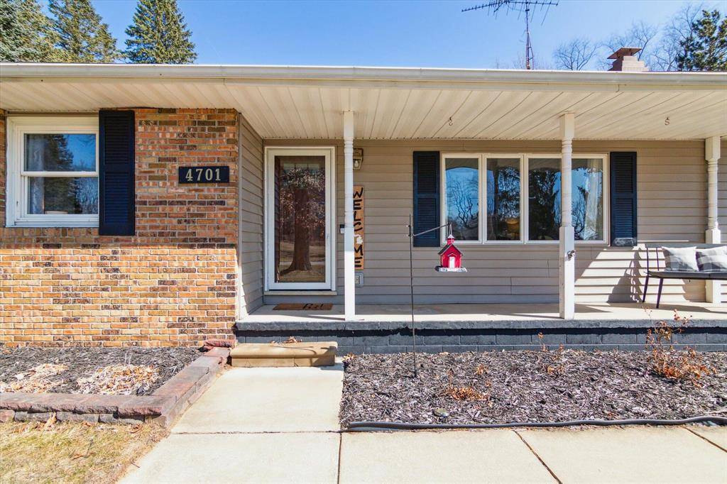 Blackman Twp, MI 49201,4701 Blackman Road