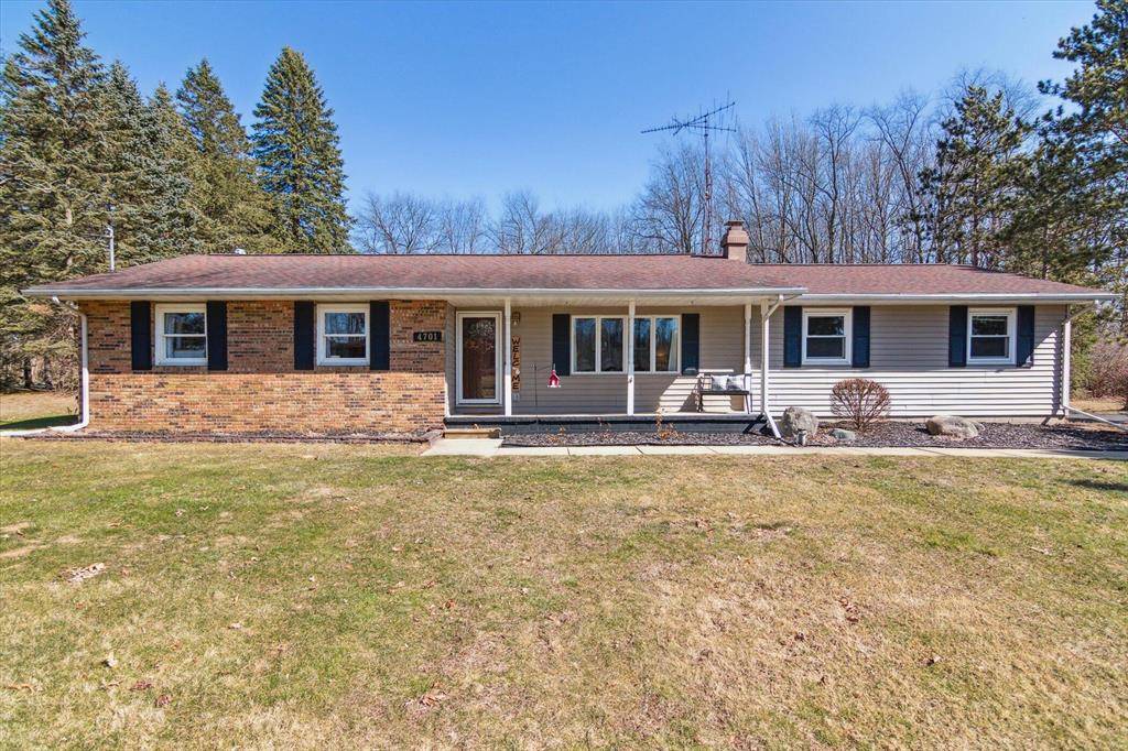 Blackman Twp, MI 49201,4701 Blackman Road