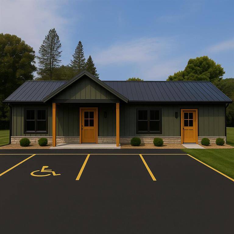 Summit Twp, MI 49203,2900 SPRING ARBOR RD Road
