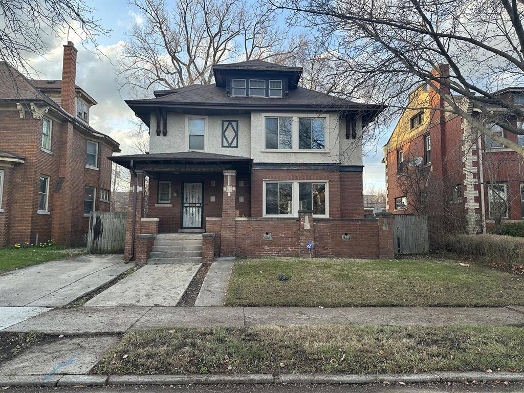 Highland Park, MI 48203,35 Massachusetts Street