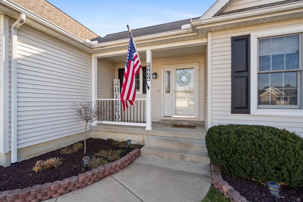 Blackman Twp, MI 49201,4869 Jacobson Drive