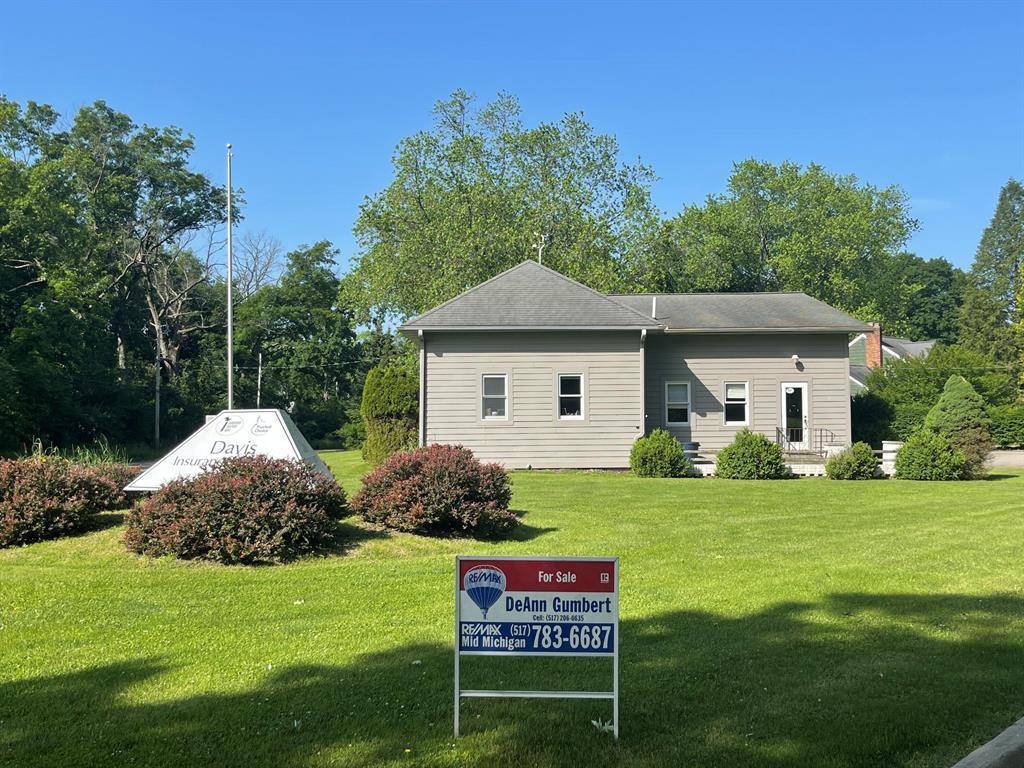 Summit Twp, MI 49203,900 Horton Road