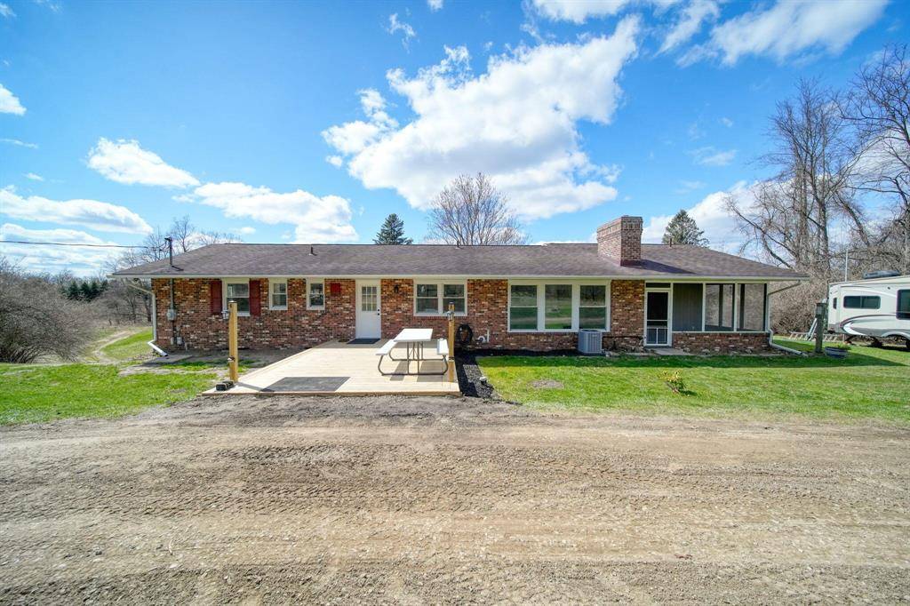 Lima Twp, MI 48130,2500 N Dancer Road