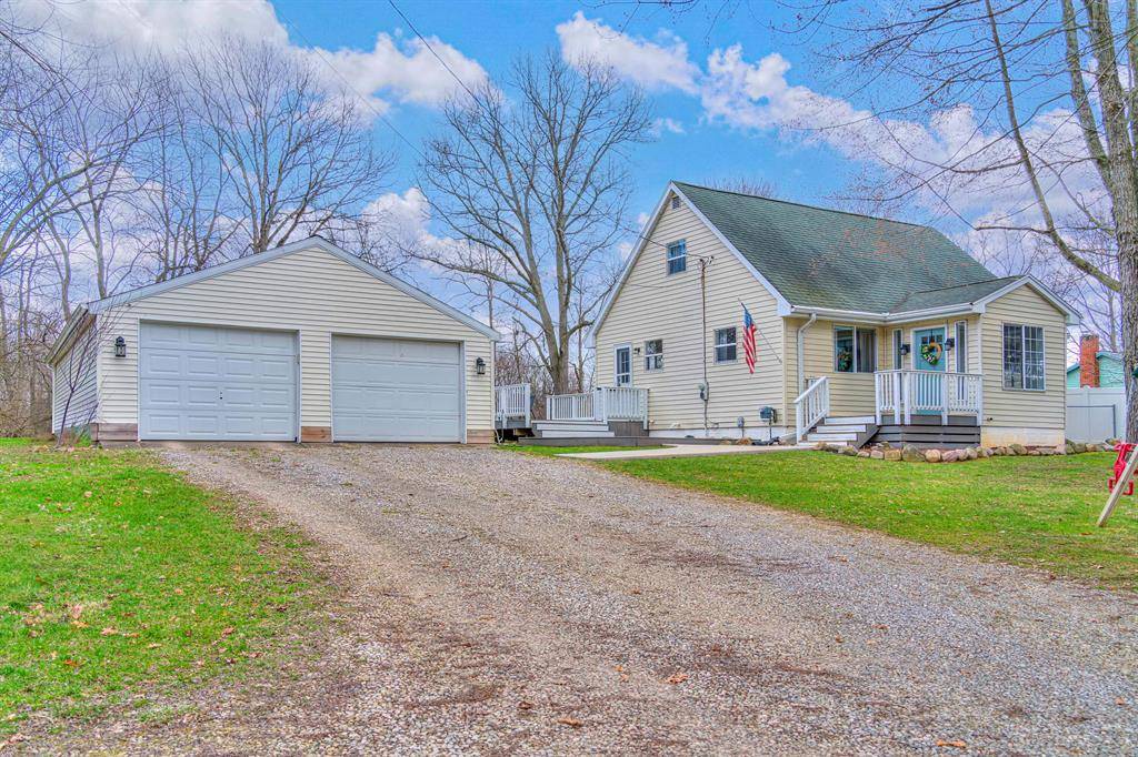 Blackman Twp, MI 49201,6535 Rives Junction Road