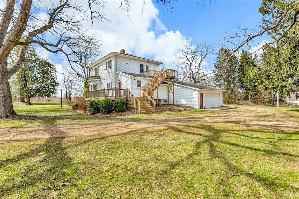 Parma Twp, MI 49269,12850 W Michigan Avenue