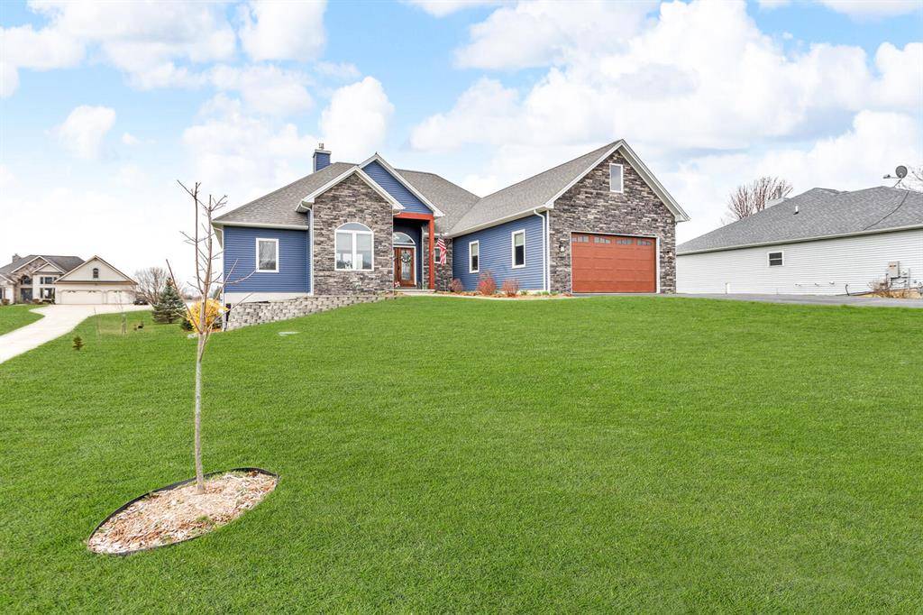 Franklin Twp, MI 49265,8285 Odowling Drive