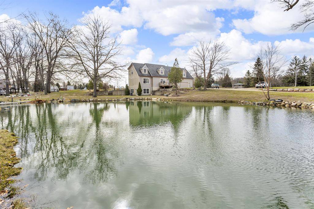 Grass Lake Twp, MI 49240,3757 Norvell Road