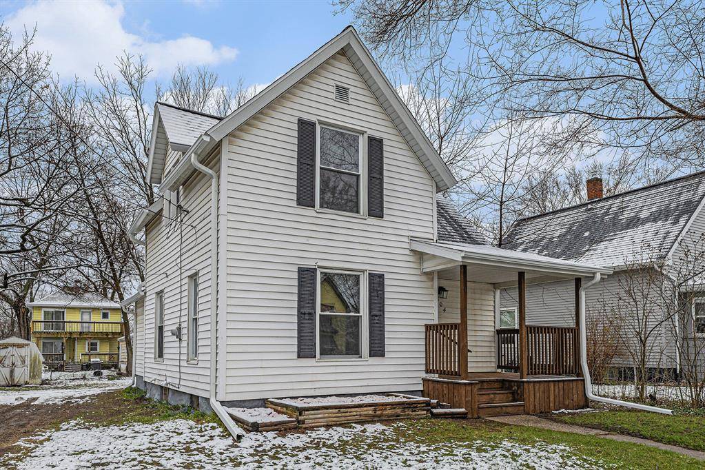 Jackson, MI 49202,804 Lincoln Street