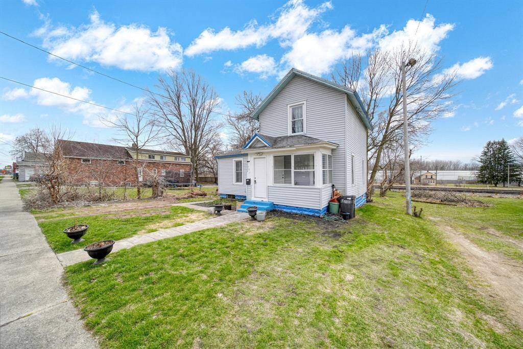 Jackson, MI 49203,705 Page Avenue
