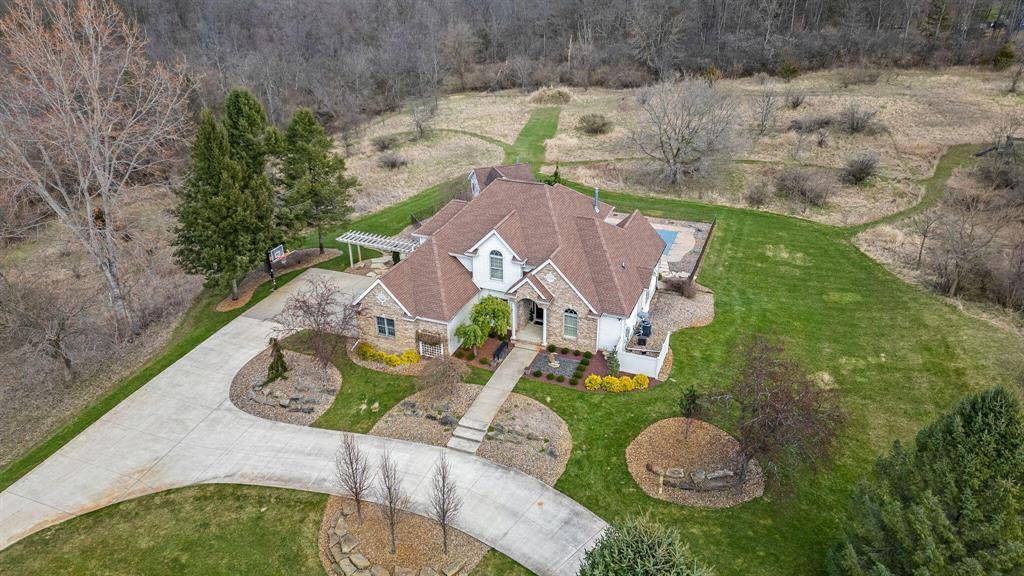 Columbia Twp, MI 49234,5532 Jefferson Road