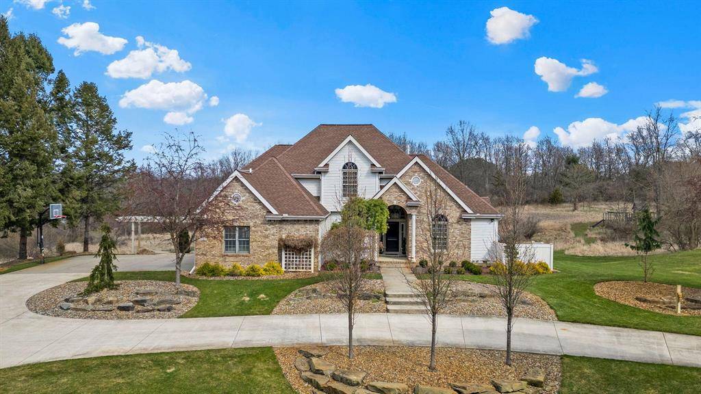 Columbia Twp, MI 49234,5532 Jefferson Road