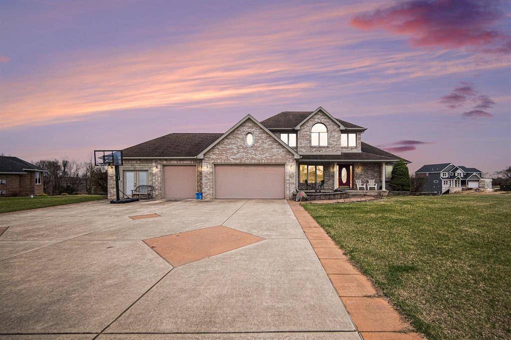 Leoni Twp, MI 49201,17 Coronado Drive