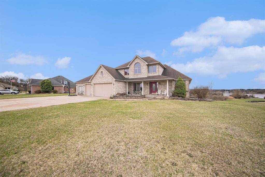 Leoni Twp, MI 49201,17 Coronado Drive