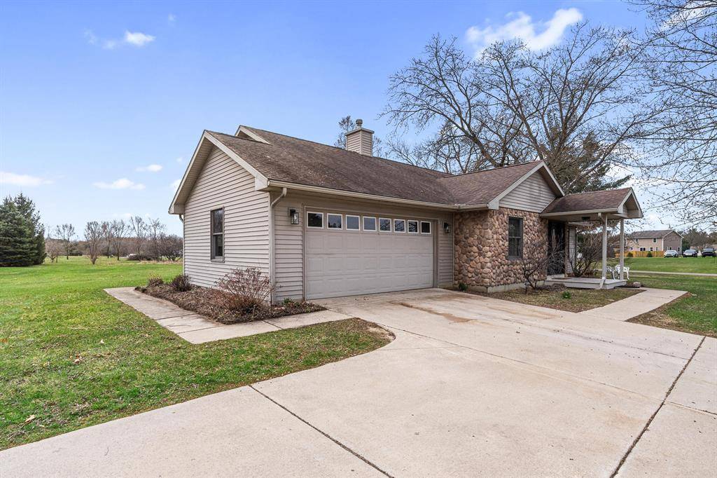 Leoni Twp, MI 49201,9363 E Michigan Avenue