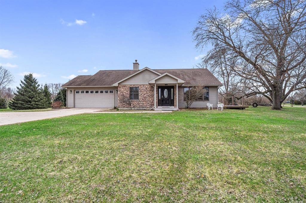 Leoni Twp, MI 49201,9363 E Michigan Avenue