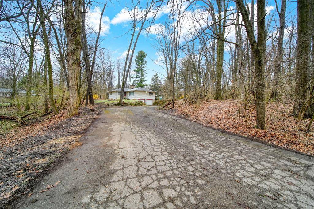 Summit Twp, MI 49201,3840 Kibby Road