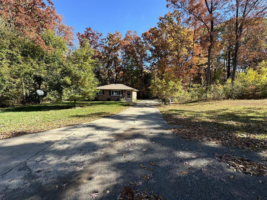 Napoleon Twp, MI 49201,6127 Brooklyn Road