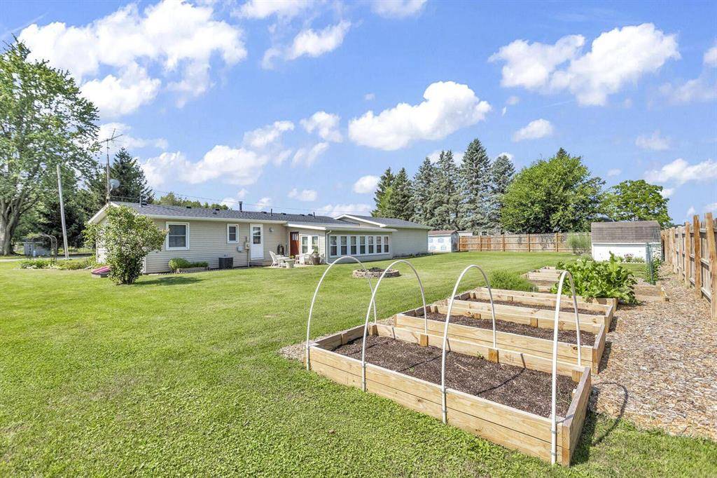 Napoleon Twp, MI 49201,150 N St Court