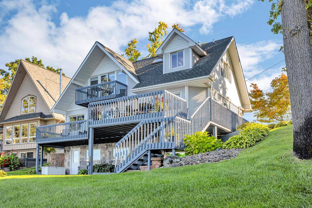 Columbia Twp, MI 49230,113 High View Court