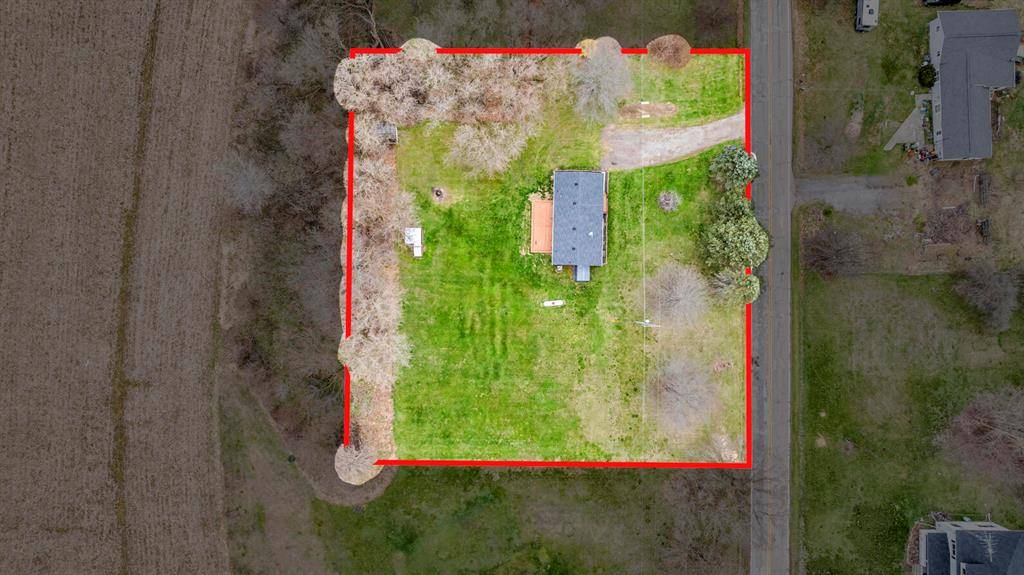 Rives Twp, MI 49277,8599 Easton Road