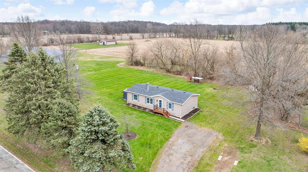 Rives Twp, MI 49277,8599 Easton Road
