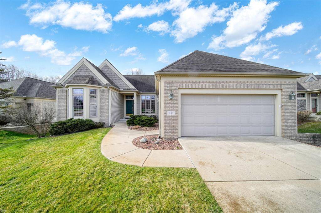 Summit Twp, MI 49203,19 Wildflower Way