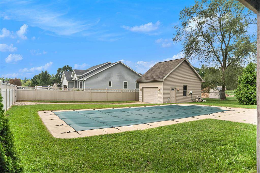 Summit Twp, MI 49203,2109 Appleway Drive