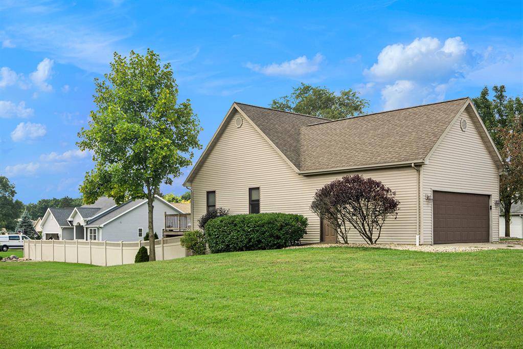 Summit Twp, MI 49203,2109 Appleway Drive