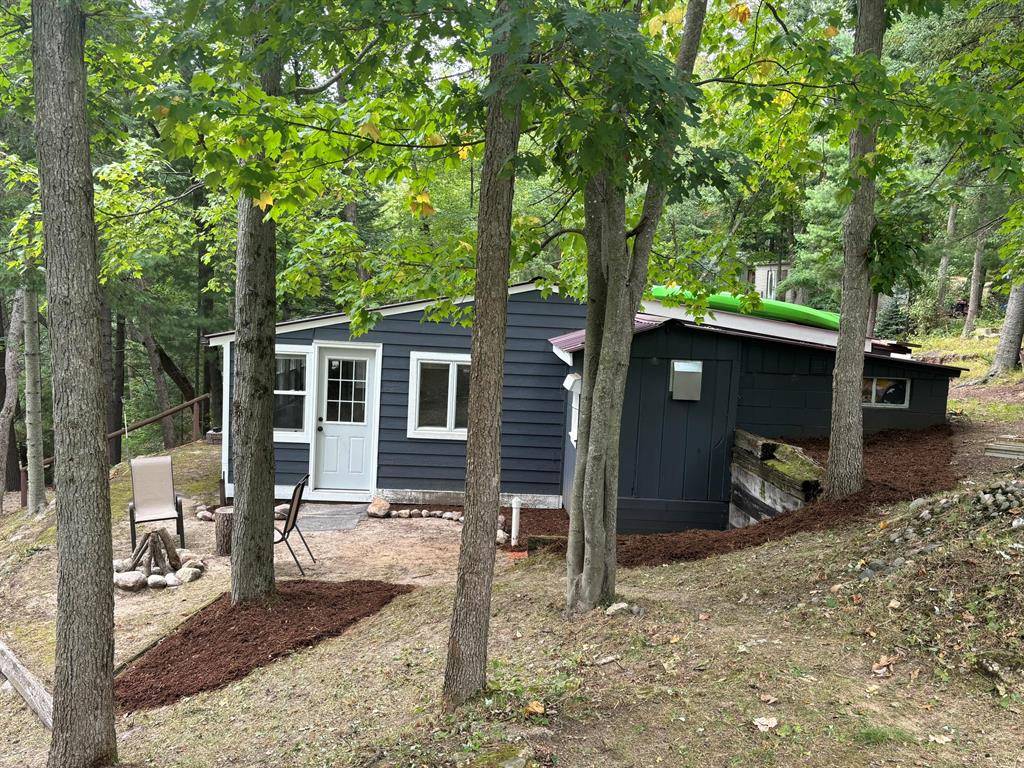 Lincoln Twp, MI 48625,1112 Lake Drive