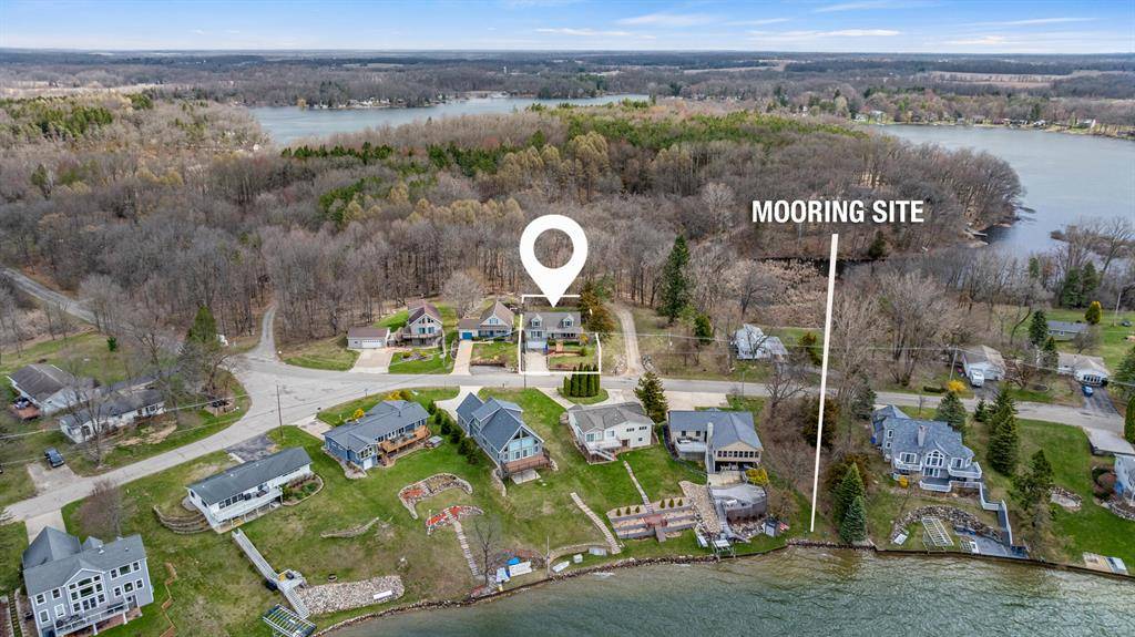 Somerset Twp, MI 49249,10951 N Waldron Road