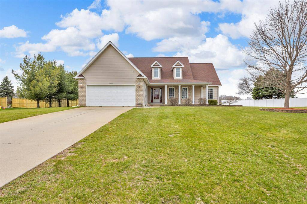 Grass Lake Twp, MI 49240,10508 Keane Drive