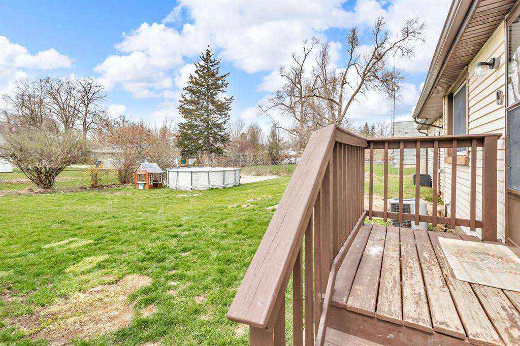 Blackman Twp, MI 49202,808 Longfellow Avenue