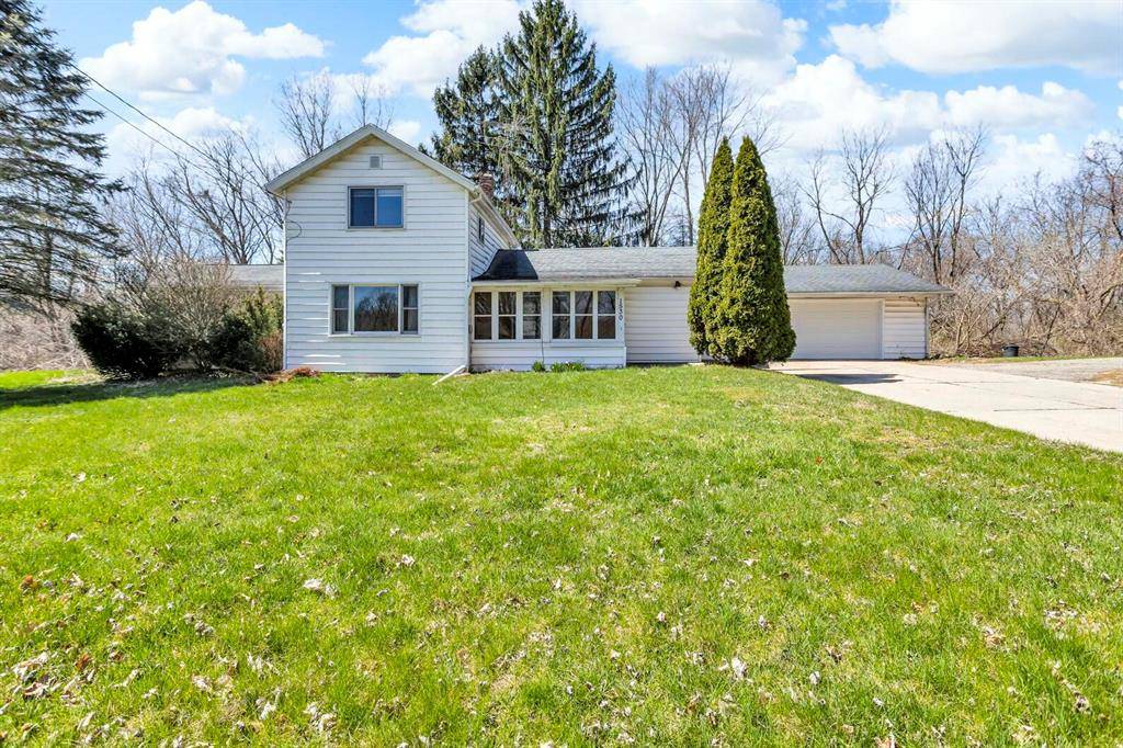 Spring Arbor Twp, MI 49269,1530 S Dearing Road
