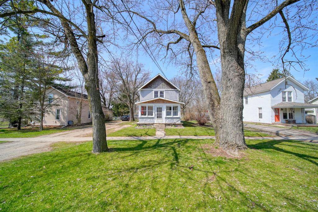 Brooklyn Vlg, MI 49230,124 Broad Street