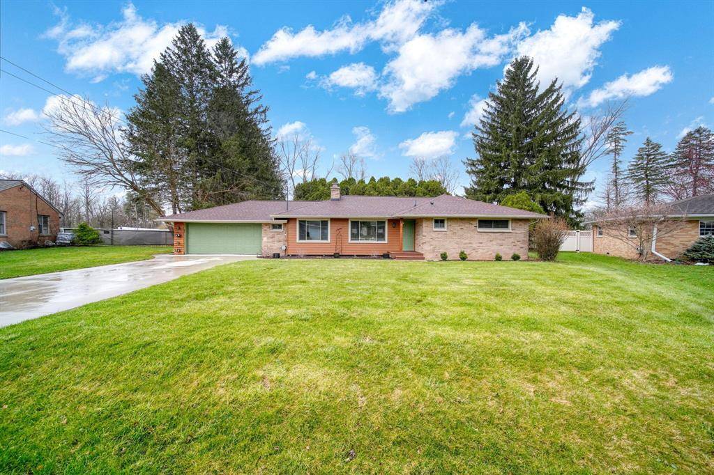 Summit Twp, MI 49203,1044 Westfield Drive