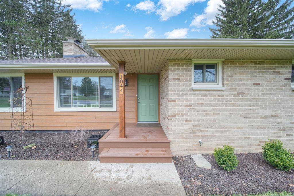 Summit Twp, MI 49203,1044 Westfield Drive
