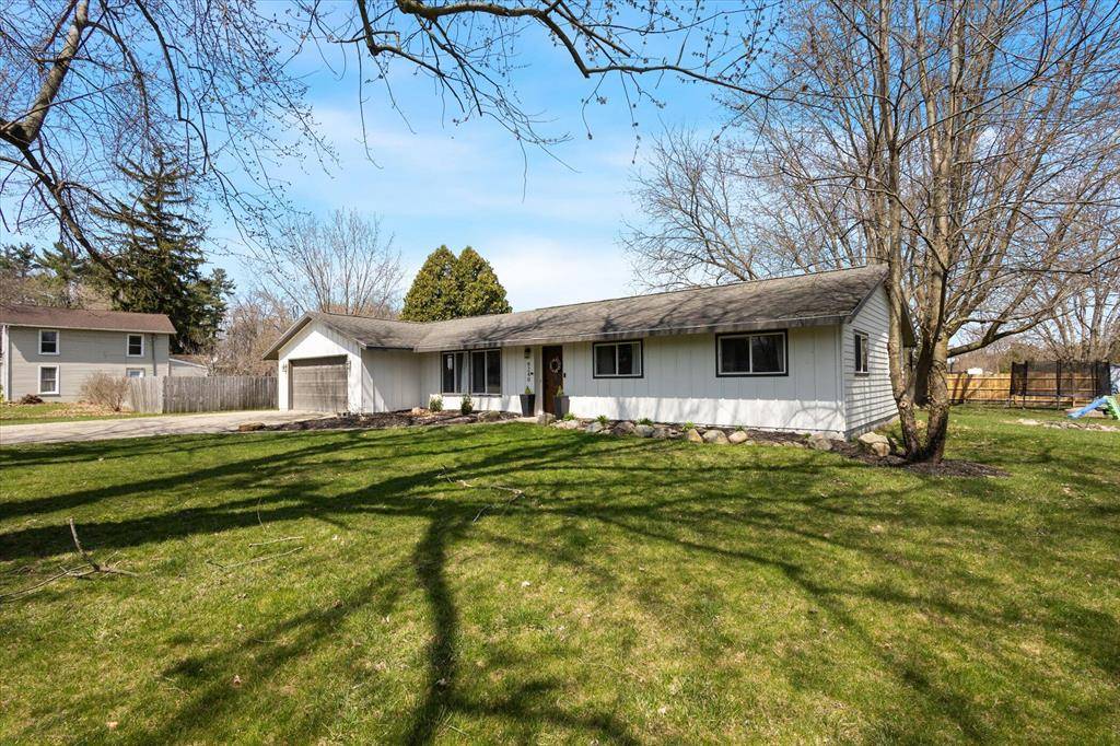 Napoleon Twp, MI 49201,9240 Cady Road