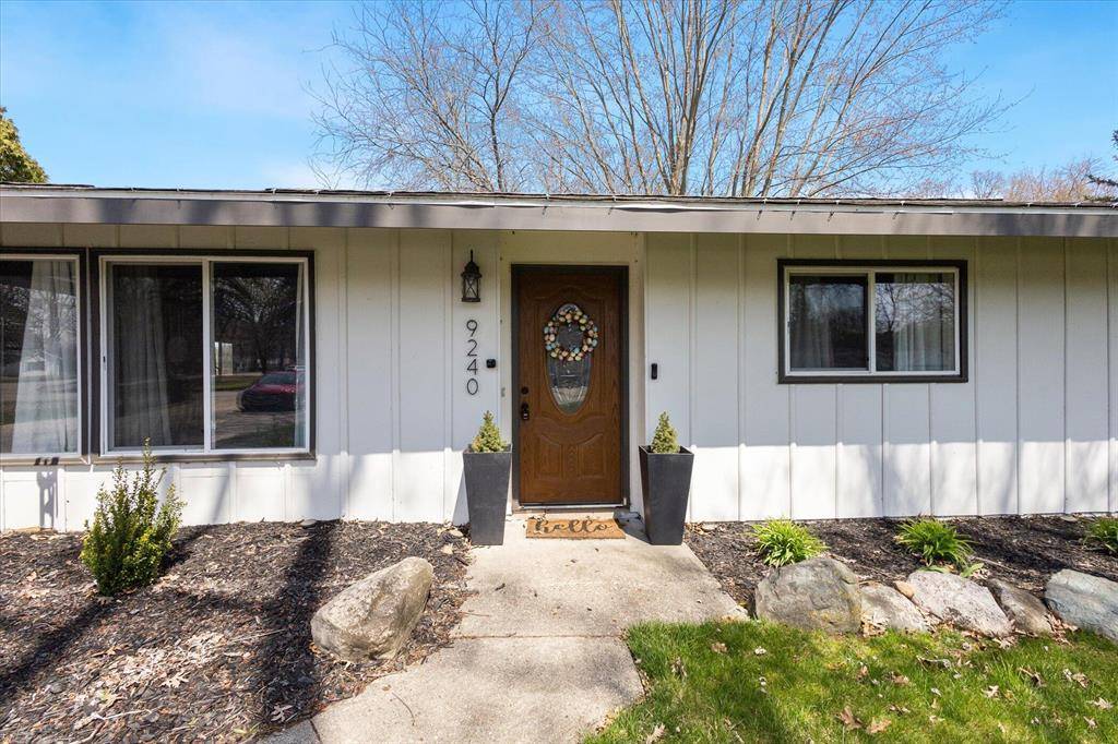 Napoleon Twp, MI 49201,9240 Cady Road