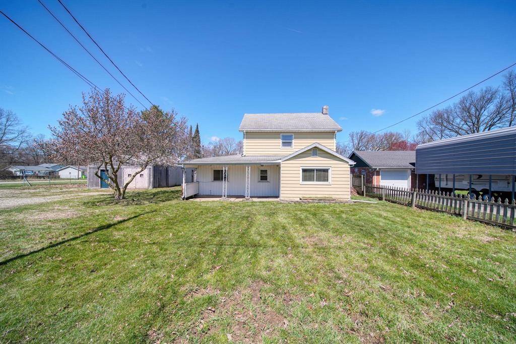 Summit Twp, MI 49203,1364 Floyd Avenue