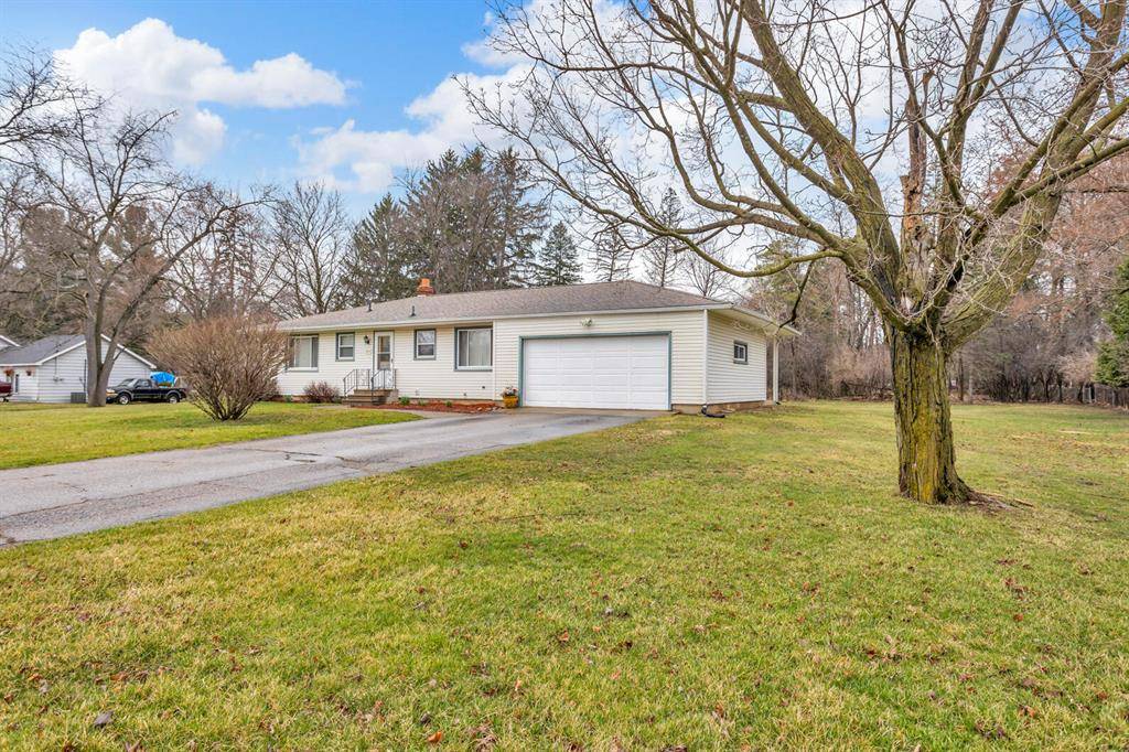 Summit Twp, MI 49203,3018 W Morrell Street