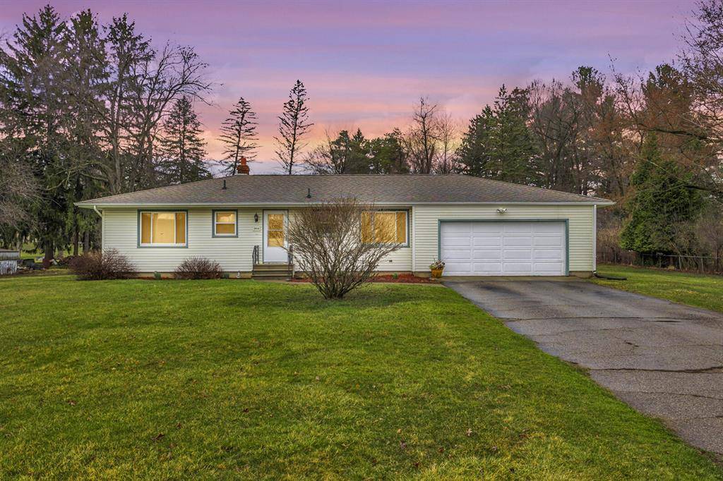 Summit Twp, MI 49203,3018 W Morrell Street
