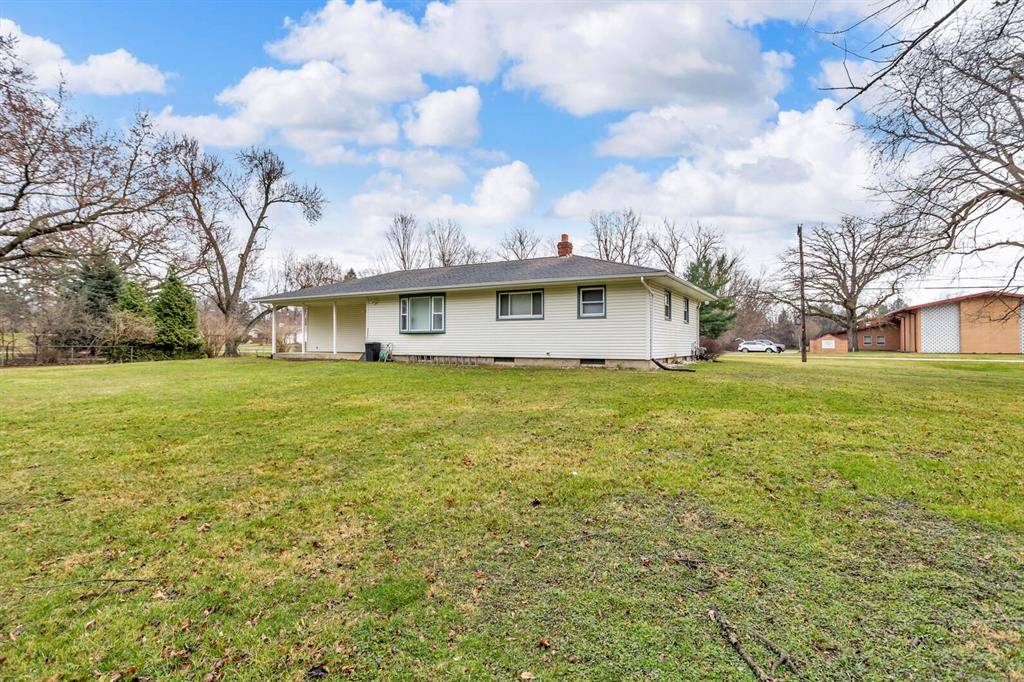 Summit Twp, MI 49203,3018 W Morrell Street