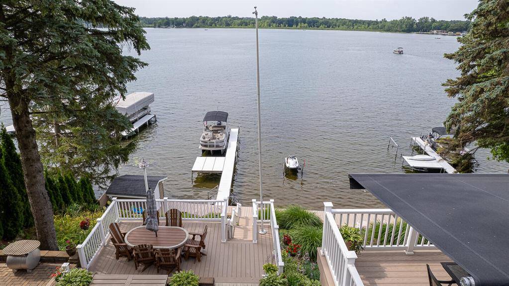 Norvell Twp, MI 49230,2163 Wamplers Heights Drive