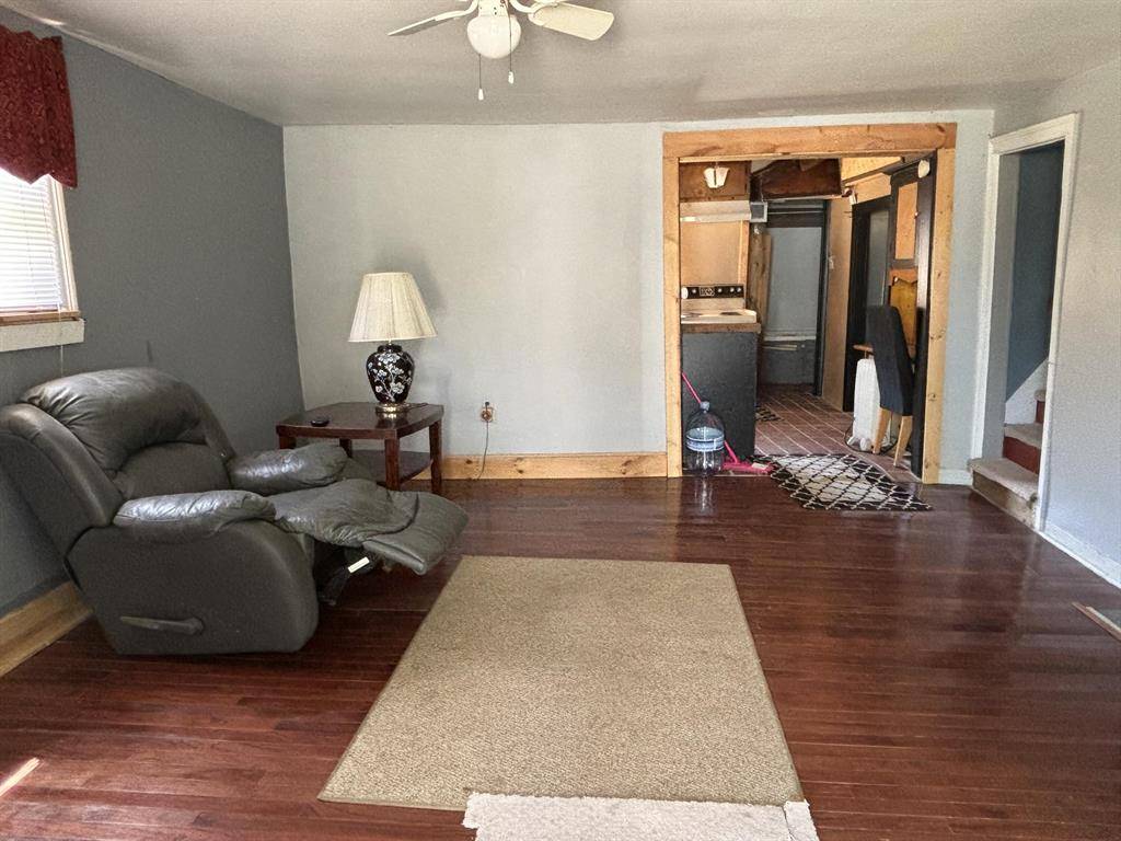 Liberty Twp-jackson, MI 49233,215 E Liberty Road